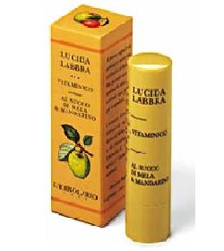 LUCIDALABBRA VITAMINICO 4,5 ML - pharmaluna