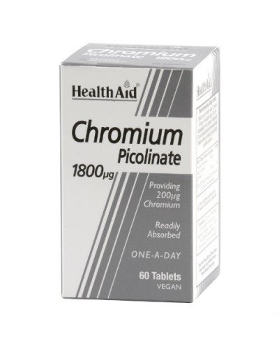 CROMO PICOLIN 60 COMPRESSE - pharmaluna