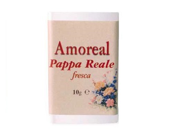 AMOREAL PAPPA REALE 10 G - pharmaluna