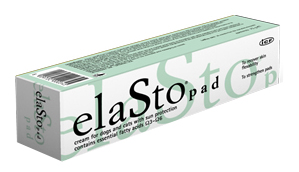 ELASTOPAD POMATA 75 ML - pharmaluna
