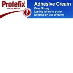 PROTEFIX CREMA ADESIVA 40 ML - pharmaluna