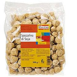 SPEZZATINO DI SOJA 300 G - pharmaluna