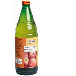 ACETO MELE NON PASTORIZZATO 750 ML - pharmaluna