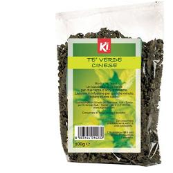 KI TE' VERDE CINESE GUNPOWDER 100 G - pharmaluna