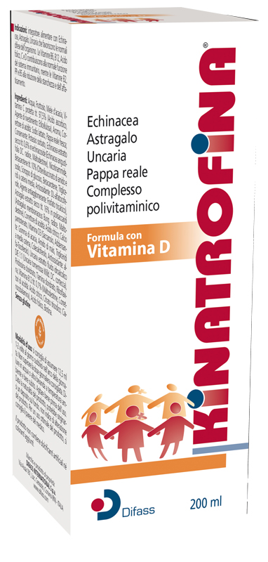 KINATROFINA 200 ML - pharmaluna