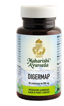 DIGERMAP 60 COMPRESSE - pharmaluna
