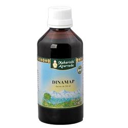 DINAMAP 200 ML - pharmaluna