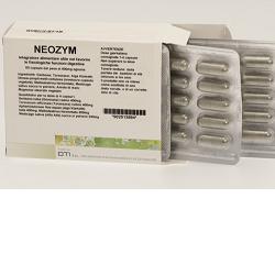 NEOZYM 60 CAPSULE - pharmaluna