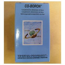 CO BORON 30 CAPSULE - pharmaluna