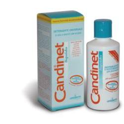 CANDINET LIQUIDO 150 ML - pharmaluna
