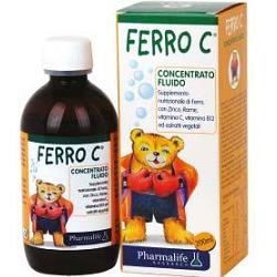 FERRO C 200 ML - pharmaluna