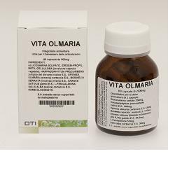 VITA OLMARIA 60 CAPSULE - pharmaluna
