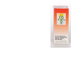 FITOMEGA AGO 5 50ML GTT - pharmaluna
