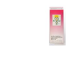 FITOMEGA DIS 9 50ML GTT - pharmaluna