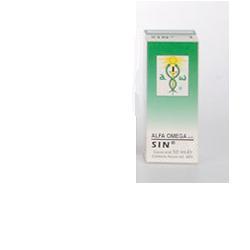 FITOMEGA SIN 60 50ML GTT - pharmaluna
