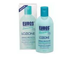 EUBOS SENSITIVE EMULSIONE DERMO PROTETTIVA 200 ML - pharmaluna