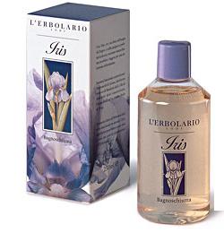 IRIS BAGNOSCHIUMA 500 ML - pharmaluna