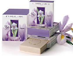 IRIS SAPONE 100 G - pharmaluna