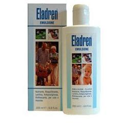 ELADREN EMULSIONE 200ML - pharmaluna