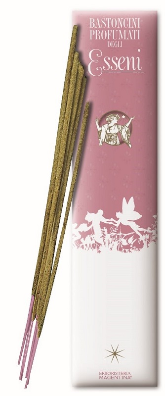 ESSENI INCENSI 8 PEZZI 14 G - pharmaluna