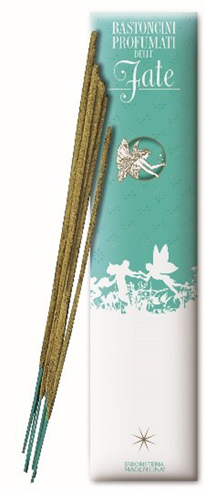 FATE INCENSI 8 PEZZI 14 G - pharmaluna
