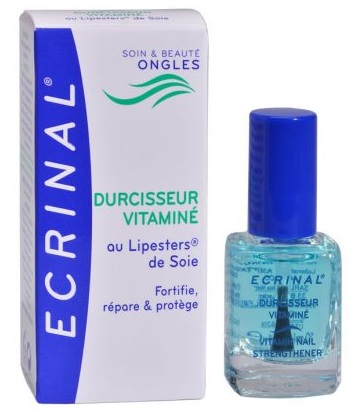 ECRINAL LIQUIDO INDURENTE RINFORZANTE 10 ML - pharmaluna