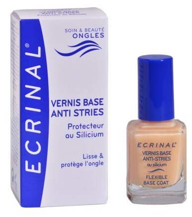 ECRINAL VERNIS BASE LEVIG 10ML - pharmaluna