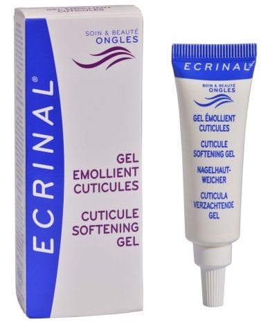 ECRINAL GEL ANTICUTICOLE 10 ML - pharmaluna