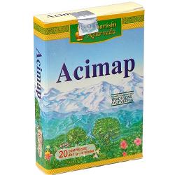 ACIMAP 20 COMPRESSE - pharmaluna