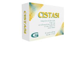 CISTASI 30 CAPSULE - pharmaluna