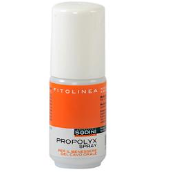PROPOLYX 25 ML - pharmaluna