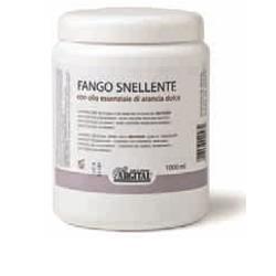 FANGO SNELLENTE 1000 ML - pharmaluna