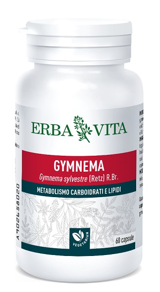GYMNEMA SYLVESTRE 60 CAPSULE 350 MG - pharmaluna