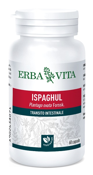 ISPAGHUL 60 CAPSULE 500 MG - pharmaluna