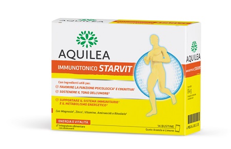 STARVIT 14 BUSTINE - pharmaluna