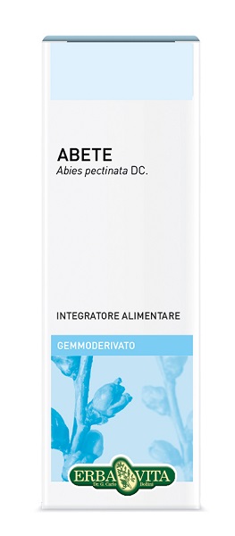 GEMMODERIVATO ABETE MACERATO GLICERICO 50 ML - pharmaluna
