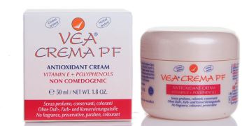 VEA CREMA PF VITAMINA POLIFUNZIONALE 50 ML - pharmaluna