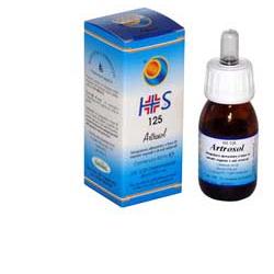 ARTROSOL LIQUIDO 50 ML - pharmaluna