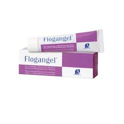 FLOGANGEL CREMA PELLI IPEAREATT 40 ML - pharmaluna