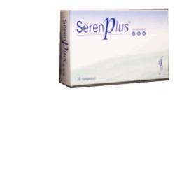 SERENPLUS 20 COMPRESSE - pharmaluna
