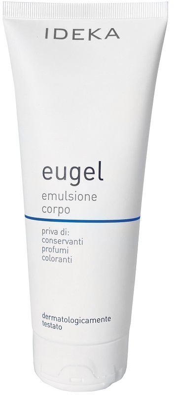 EUGEL EMULS CRP 200ML - pharmaluna