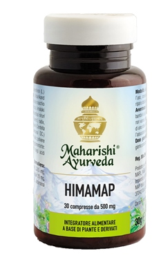 HIMAMAP 30 COMPRESSE - pharmaluna