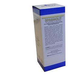 SPASMOLIT 50ML SOLUZIONE IDROALCOLICA - pharmaluna