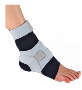 CAVIGLIERA GRADUALE GIBAUD ORTHO COLORE BLU MISURA 4 - pharmaluna