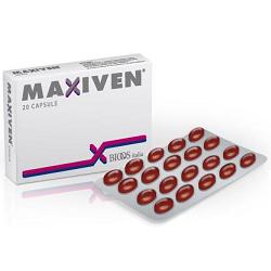 MAXIVEN 20 CAPSULE - pharmaluna