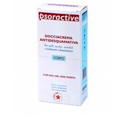 PSORACTIVE DOCCIA CREMA 250ML - pharmaluna