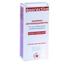 PSORACTIVE SHAMPOO ANTIDESQUAMANTE 250 ML - pharmaluna