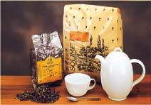 UVA URSINA FOGLIE TAGLIO TISANA 100 G - pharmaluna