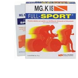 MGK VIS FULL SPORT 10 BUSTINE - pharmaluna