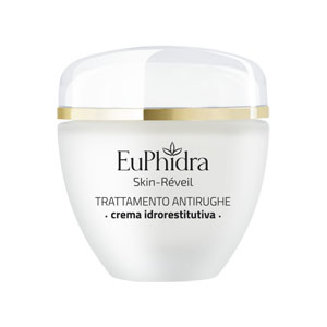 EUPHIDRA SR CREMA IDRORESTITUTIVA 40 ML - pharmaluna